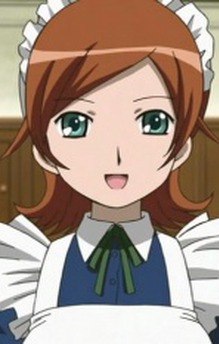 Ruriko