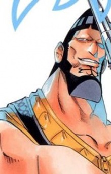 Luchist Lasso