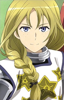 Onna Kishi