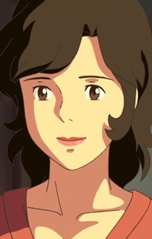 Mother Watase