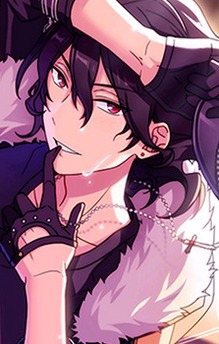 Rei Sakuma