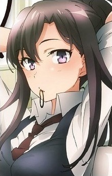 Shizuka Hiratsuka