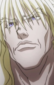 Silva Zoldyck
