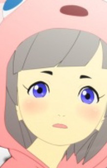 Shoujo-chan