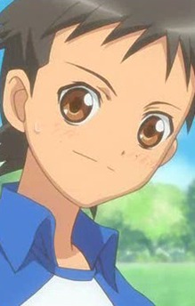 Ryousuke Yamada