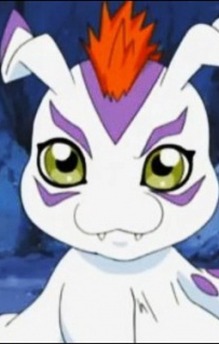 Gomamon