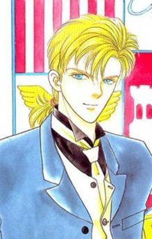 Leon Orcot