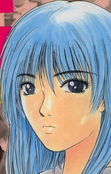 Miyabi Aizawa