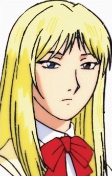 Urumi Kanzaki
