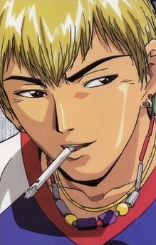 Eikichi Onizuka