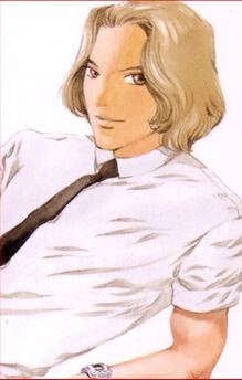 Mamoru Torigai