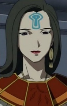 Maya Kamina