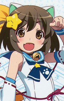 Nyaa-tan
