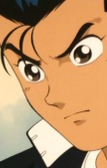 Kenji Shiraishi
