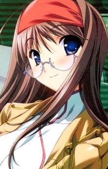 Minori Segawa