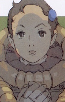 Fran Doll