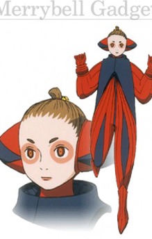 Merrybell Gadget