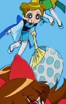 Ooedo Chakichaki Musume