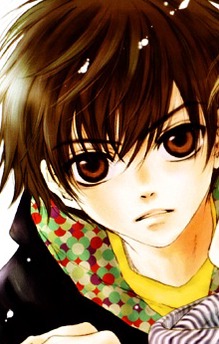 Ren Kaidou