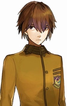 Hakuno Kishinami