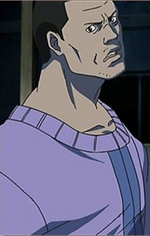 Hiroshi Hatanaka