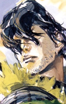 Kanbei Kuroda