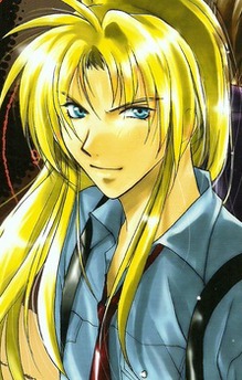 Claude Winchester