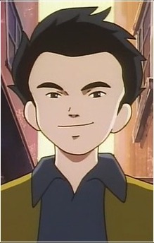 Giovanni