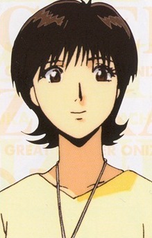 Azusa Fuyutsuki