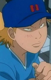 Takeshi Noda