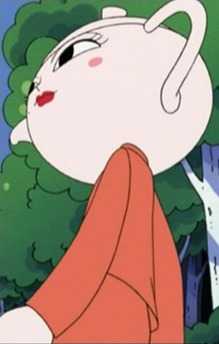 Jasmine-san
