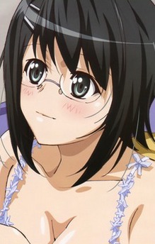 Nao Yorihime