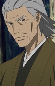 Father Migiwa