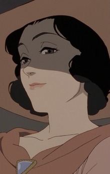 Eiko Shimao