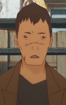 Kimura