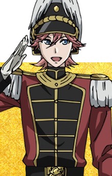 Maximillian