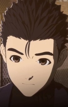 Yuusuke