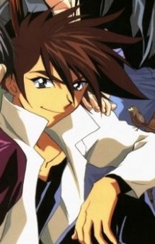En Daitouji