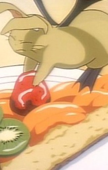 Q-chan