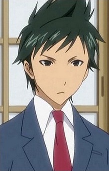Natsuki Minami