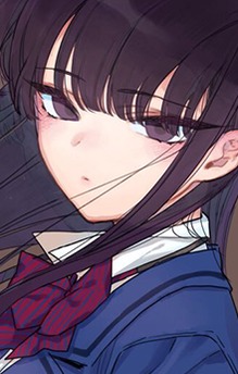 Shouko Komi