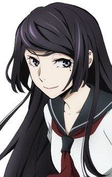 Naomi Tanizaki