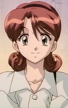 Miho Hamaoka