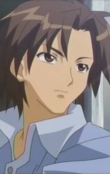 Wataru Hoshino