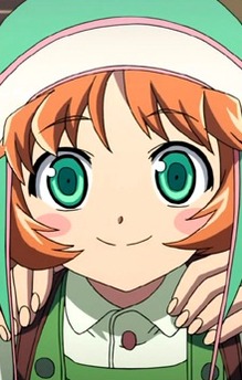 Reisuke Houjou
