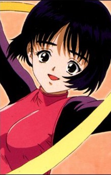 Kotomi Takanashi