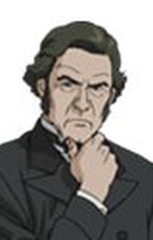 Robert Stephenson