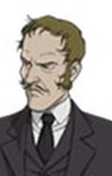 Alfred Smith