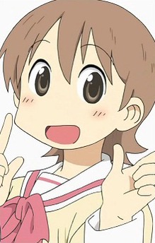 Yuuko Aioi