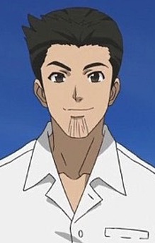 Ryouhei Nakazato
